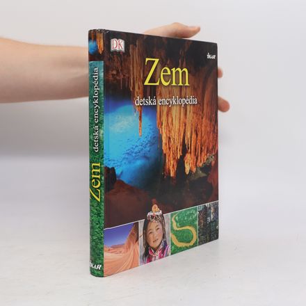 Zem: detská encyklopédia