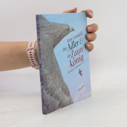 Der Adler & der Zaunkönig