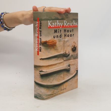Mit Haut und Haar