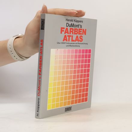DuMont's Farben-Atlas