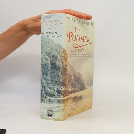 The Poldark Omnibus
