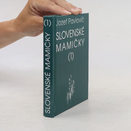 Slovenské mamičky 1