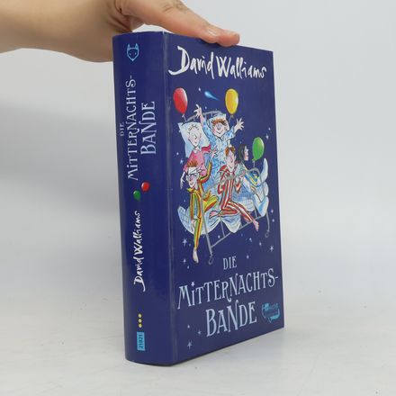 Die Mitternachtsbande