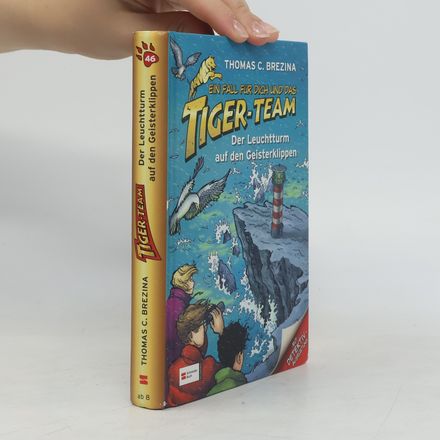 Ein Fall für dich und das Tiger-Team. Der Leuchtturm auf den Geisterklippen