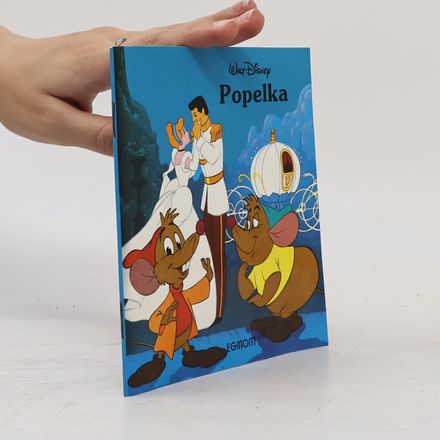 Popelka