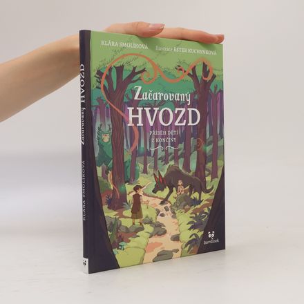 Začarovaný Hvozd