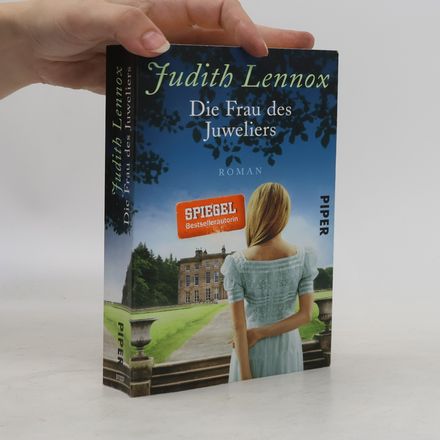Die Frau des Juweliers