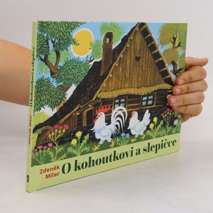 O kohoutkovi a slepičce