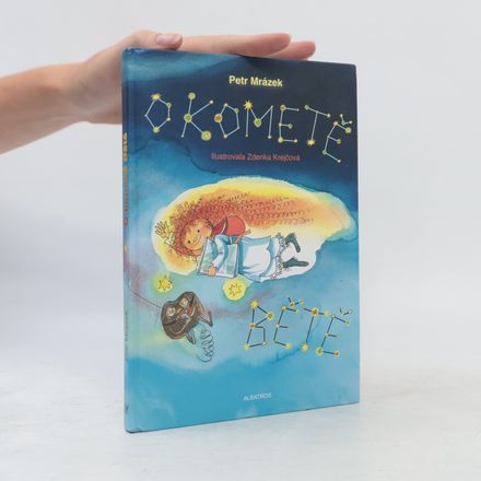 O kometě Bětě