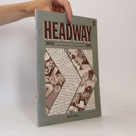 Headway: Advanced, Workbook