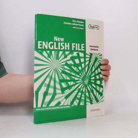 New English File: Intermediate Workbook