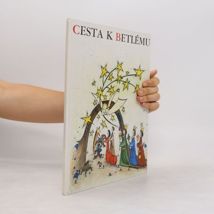 Cesta k Betlému