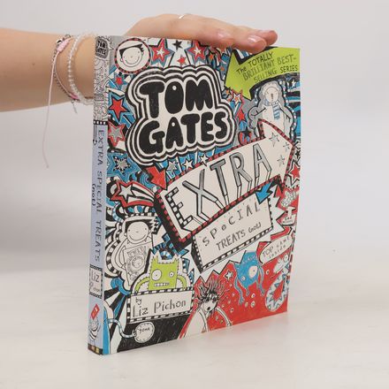 Tom Gates extra special treats (... not)