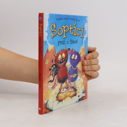 Soptíci prdí o život!