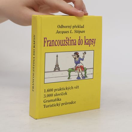 Francouzština do kapsy