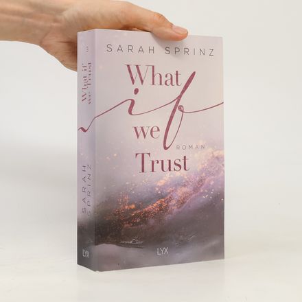 What If We Trust