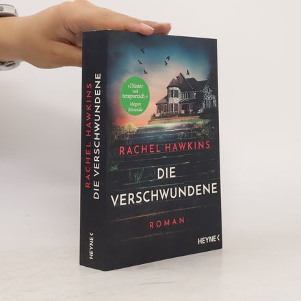 Die Verschwundene