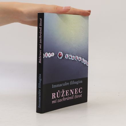 Růženec mi zachránil život
