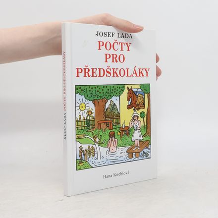 Počty pro předškoláky