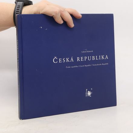 Česká republika. Czech Republic. Tschechische Republik