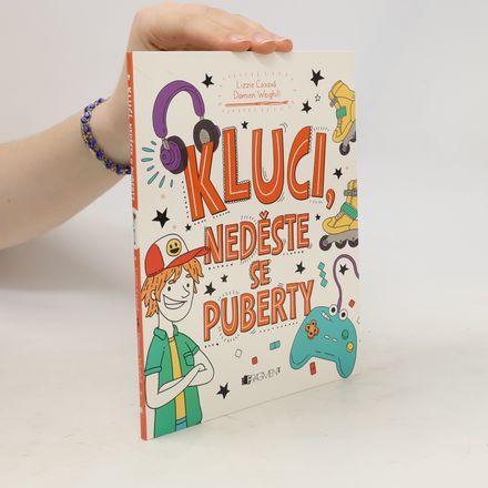 Kluci, neděste se puberty