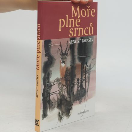 Moře plné srnců