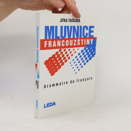 Mluvnice francouzštiny = Grammaire du français