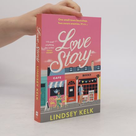 Love Story