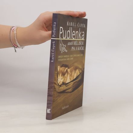 Pudlenka, aneb, Měl jsem psa a kočku