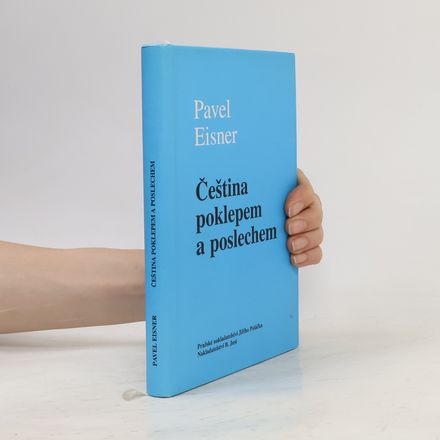 Čeština poklepem a poslechem