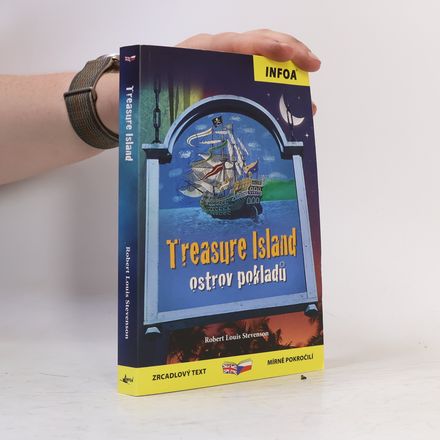 Treasure Island = Ostrov pokladů