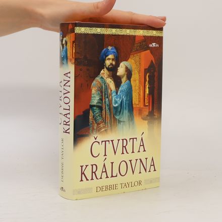 Čtvrtá královna