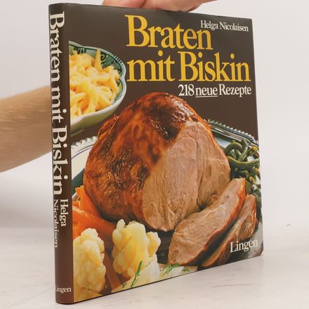 Braten mit Biskin
