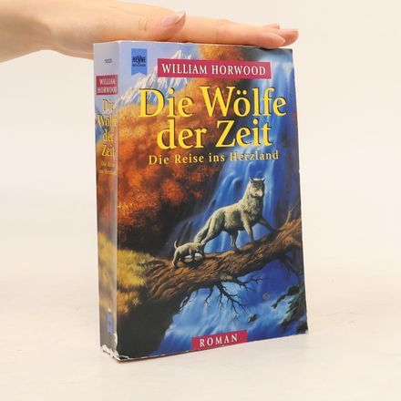 Die Wölfe der Zeit