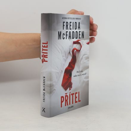 Přítel