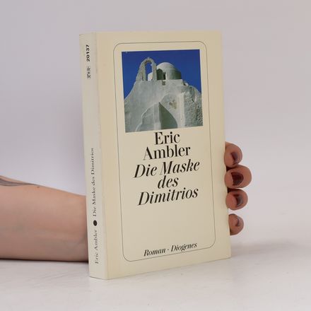 Die Maske des Dimitrios