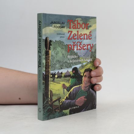 Tábor Zelené příšery