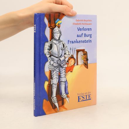 Verloren auf Burg Frankenstein