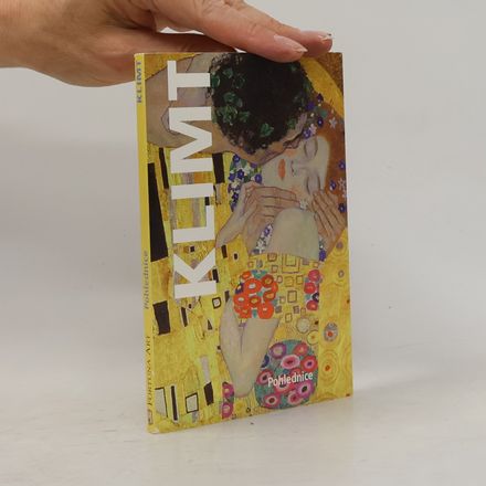 Klimt pohlednice