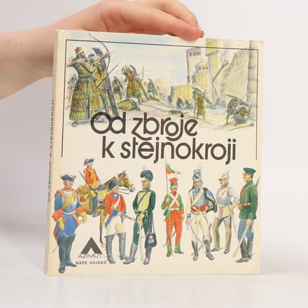 Od zbroje k stejnokroji