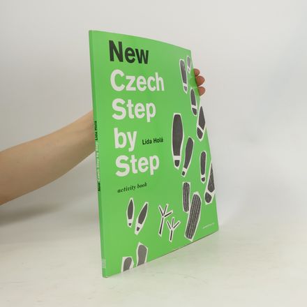 New Czech Step by Step. Activity Book