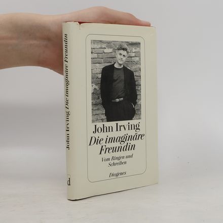Die imaginäre Freundin