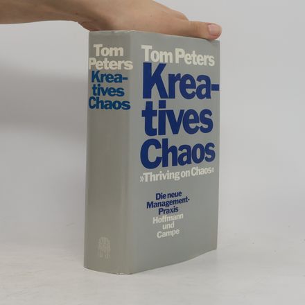 Kreatives Chaos