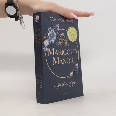 Marigold Manor 1: Hidden Lies