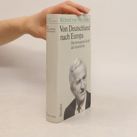 Von Deutschland nach Europa