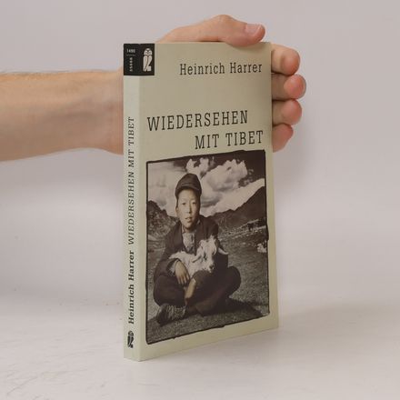 Wiedersehen mit Tibet