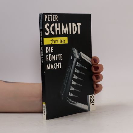 Die fünfte Macht