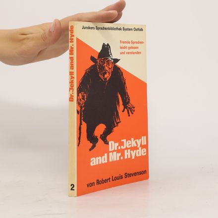 Dr. Jekyll and Mr. Hyde