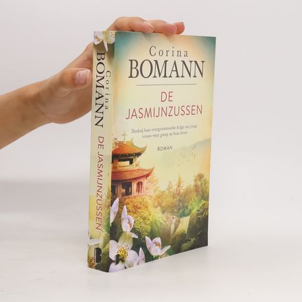 De Jasmijnzussen
