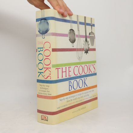 The cook's book